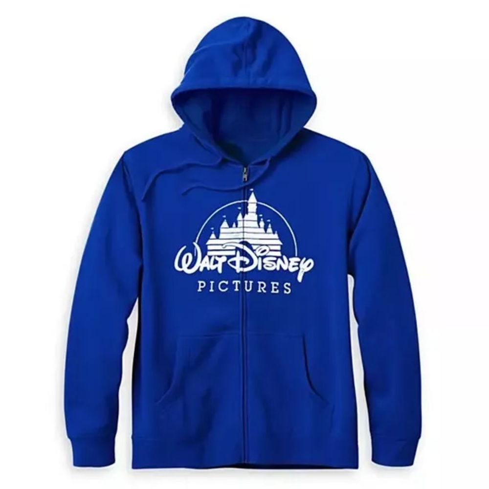 NWOT Disney Hoodie